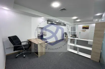 Business Centre - Studio - 1 Bathroom for rent in Al Barsha 1 - Al Barsha - Dubai
