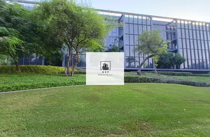 Apartment - 3 Bedrooms - 3 Bathrooms for sale in The Gate - Aljada - Sharjah