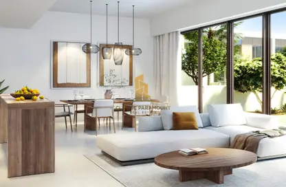 Townhouse - 3 Bedrooms - 4 Bathrooms for sale in Orania - The Valley - Dubai