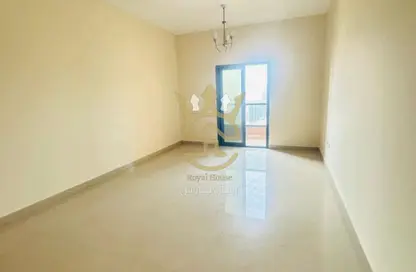 شقة - 1 حمام للايجار في أبراج النعيمية سي - النعيمية - عجمان