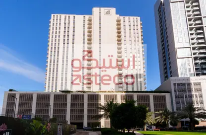 Apartment - 1 Bedroom - 1 Bathroom for rent in Reflection - Shams Abu Dhabi - Al Reem Island - Abu Dhabi
