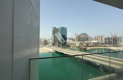 Apartment - Studio - 1 Bathroom for rent in Al Maryah Vista - Al Maryah Island - Abu Dhabi Apartment - Studio - 1 Bathroom for rent in Al Maryah Vista - Al Maryah Island - Abu Dhabi