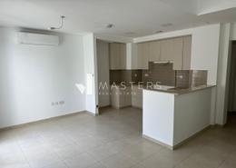 Apartment - 3 bedrooms - 4 bathrooms for rent in Hayat Townhouses - Town Square - Dubai