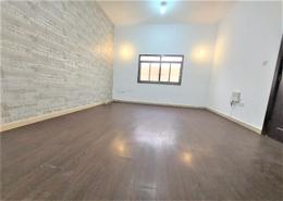 Studio - 1 bathroom for rent in Khalifa City A - Khalifa City - Abu Dhabi