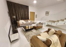 Villa - 4 bedrooms - 5 bathrooms for rent in Mulberry Park - Jumeirah Village Circle - Dubai