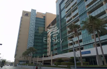 Apartment - 3 Bedrooms - 4 Bathrooms for rent in Al Nada 1 - Al Muneera - Al Raha Beach - Abu Dhabi