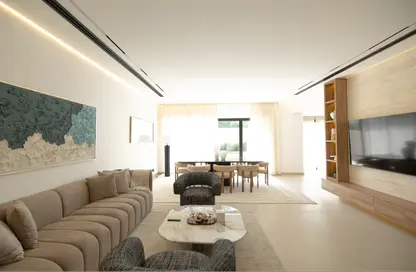 Villa - 3 Bedrooms - 3 Bathrooms for rent in Springs 14 - The Springs - Dubai