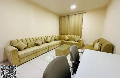 Apartment - 1 Bedroom - 1 Bathroom for rent in Al Naimiya - Al Nuaimiya - Ajman