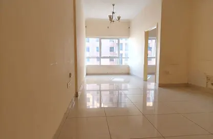 Apartment - 1 Bedroom - 2 Bathrooms for rent in Al Naemiya Tower 1 - Al Naemiya Towers - Al Nuaimiya - Ajman