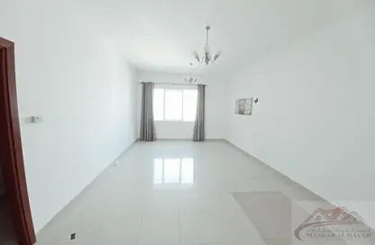 Apartment - 1 Bedroom - 2 Bathrooms for rent in Diamond Tower 1 - Al Nahda - Sharjah