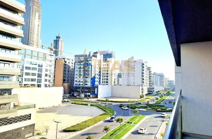 شقة - غرفة نوم - 2 حمامات للايجار في جميرا جاردن سيتي - السطوة - دبي