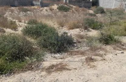 Land - Studio for sale in Al Helio 2 - Al Helio - Ajman