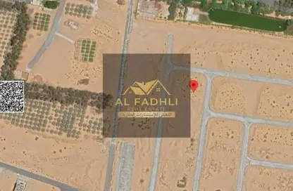 Land - Studio for sale in Al Zaheya Gardens - Al Zahya - Ajman