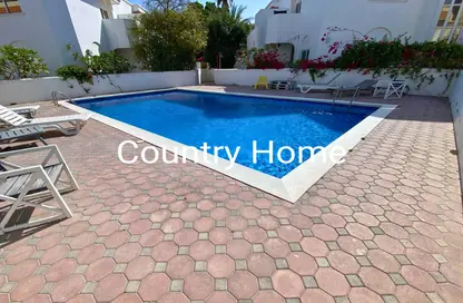 Villa - 4 Bedrooms - 5 Bathrooms for rent in Al Manara - Dubai
