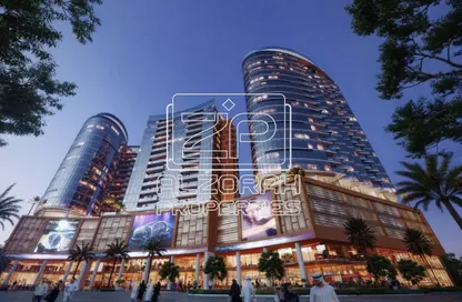 Apartment - 3 Bedrooms - 3 Bathrooms for sale in Tiger Downtown Ajman - Al Alia - Ajman