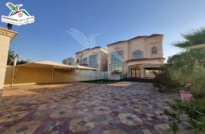 Villa for sale in Dhaher 5 - Al Dhahir - Al Ain