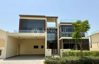 فيلا - 4 غرف نوم - 5 حمامات للايجار في جولف بلايس 2 - غولف بلايس - دبي هيلز استيت - دبي