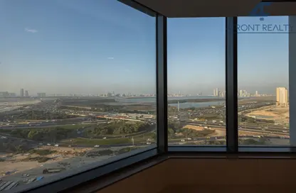 Apartment - 1 Bedroom - 2 Bathrooms for sale in The Crest Tower A - The Crest - Sobha Hartland - Mohammed Bin Rashid City - Dubai