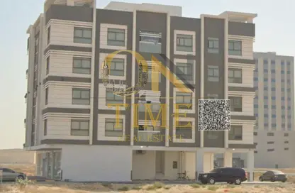 عمارة بالكامل - 8 غرف نوم - 8 حمامات للبيع في الجرف الصناعية 3 - الجرف الصناعية - عجمان عمارة بالكامل - 8 غرف نوم - 8 حمامات للبيع في الجرف الصناعية 3 - الجرف الصناعية - عجمان