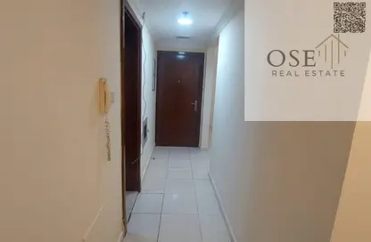 Apartment - 2 Bedrooms - 2 Bathrooms for sale in Orient Tower 1 - Orient Towers - Al Bustan - Ajman