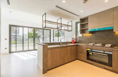 Villa - 5 Bedrooms - 6 Bathrooms for sale in Aura - Tilal Al Ghaf - Dubai