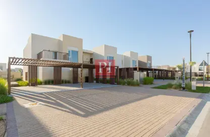 فيلا - 3 غرف نوم - 3 حمامات للبيع في باسوود - داماك هيلز 2 - دبي