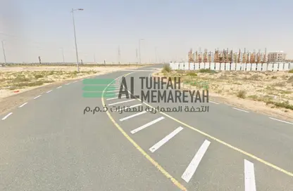 أرض - استوديو للبيع في B تلال سيتي - تلال سيتي - الشارقة