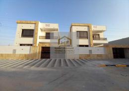 Villa - 5 bedrooms - 6 bathrooms for sale in Al Yasmeen 1 - Al Yasmeen - Ajman