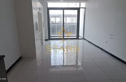Apartment - Studio - 1 Bathroom for rent in Crystal Residence - Jumeirah Village Circle - Dubai