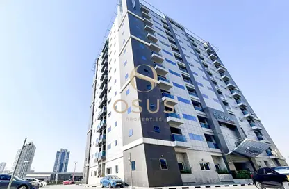 Apartment - 2 Bedrooms - 3 Bathrooms for sale in Profile Residence - Dubai Sports City - Dubai
