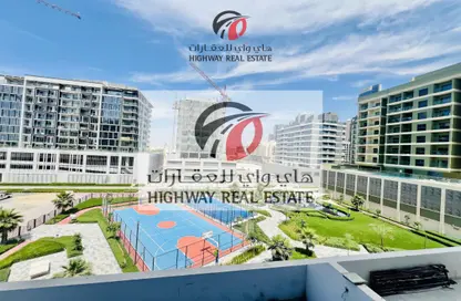 Apartment - 2 Bedrooms - 3 Bathrooms for sale in Arista One - Jumeirah Garden City - Al Satwa - Dubai