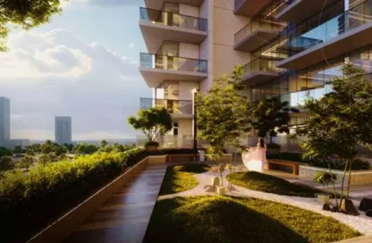 Apartment - 2 Bedrooms - 3 Bathrooms for sale in Zenith Residences - International City - Dubai