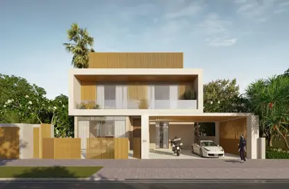 Apartment - 1 Bedroom - 2 Bathrooms for sale in Reem Hills - Najmat Abu Dhabi - Al Reem Island - Abu Dhabi