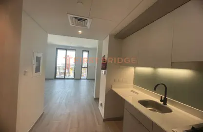 Apartment - 1 Bathroom for sale in Noor 2 - Midtown Noor - Dubai Production City (IMPZ) - Dubai