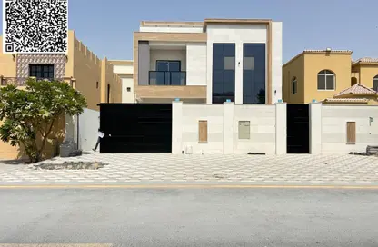 Villa - 5 Bedrooms - 7 Bathrooms for sale in Al Mowaihat 1 - Al Mowaihat - Ajman