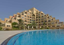 Apartment - 1 bedroom - 2 bathrooms for sale in Fayrouz - Bab Al Bahar - Al Marjan Island - Ras Al Khaimah