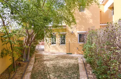 فيلا - 2 غرف نوم - 3 حمامات للبيع في بالميرا 1 - بالميرا - المرابع العربية - دبي