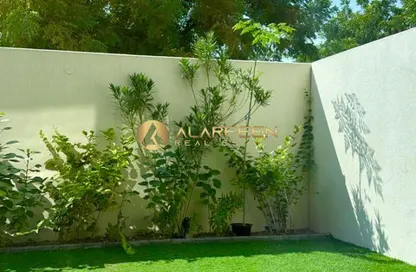 فيلا - 3 غرف نوم - 4 حمامات للايجار في باركسايد 1 - اعمار الجنوبية - دبي الجنوب (مركز دبي العالمي) - دبي