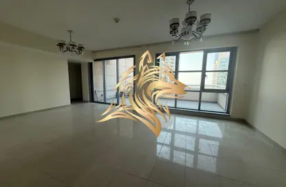 Apartment - 3 Bedrooms - 4 Bathrooms for sale in Standpoint Tower 1 - Standpoint Towers - Downtown Dubai - Dubai
