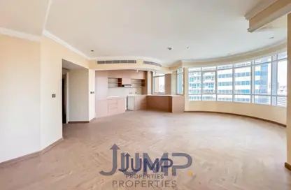 Apartment - 2 Bedrooms - 3 Bathrooms for sale in Marina Crown - Dubai Marina - Dubai