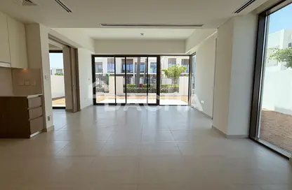 Townhouse - 4 Bedrooms - 5 Bathrooms for rent in Talia - The Valley - Dubai Townhouse - 4 Bedrooms - 5 Bathrooms for rent in Talia - The Valley - Dubai
