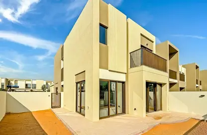 تاون هاوس - 4 غرف نوم - 4 حمامات للبيع في لا فايوليتا 2 - لا فيوليتا - فيلا نوفا - دبي لاند - دبي