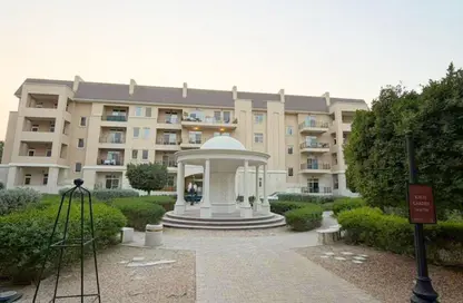 Apartment - 1 Bedroom - 2 Bathrooms for rent in Weston Court 2 - Weston Court - Motor City - Dubai