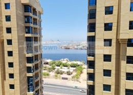 Outdoor Building image for: Apartment - 3 bedrooms - 4 bathrooms for sale in Al Rashidiya 1 - Al Rashidiya - Ajman, Image 1