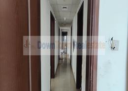 Hall / Corridor image for: Apartment - 2 bedrooms - 2 bathrooms for sale in Al Khor Tower A2 - Al Khor Towers - Ajman Downtown - Ajman, Image 1