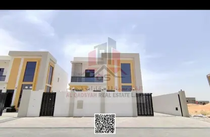 فيلا - 3 غرف نوم - 5 حمامات للبيع في الحليو 2 - الحليو - عجمان