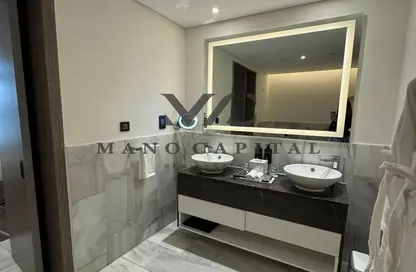 Apartment - 2 Bedrooms - 2 Bathrooms for sale in The 8 - The Crescent - Palm Jumeirah - Dubai Apartment - 2 Bedrooms - 2 Bathrooms for sale in The 8 - The Crescent - Palm Jumeirah - Dubai