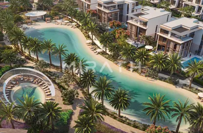 Villa - 5 Bedrooms - 6 Bathrooms for sale in Nad Al Sheba Gardens Phase 2 - Nad Al Sheba 1 - Nad Al Sheba - Dubai