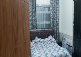 Apartment - 1 bedroom - 1 bathroom for rent in Nuaimia One Tower - Al Naemiyah - Ajman