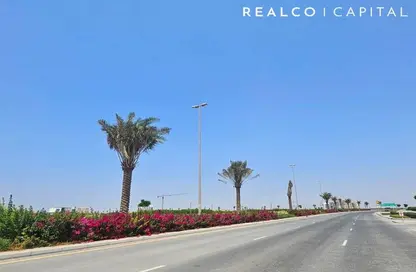 Land - Studio for sale in Saih Shuaib 1 - Jebel Ali - Dubai